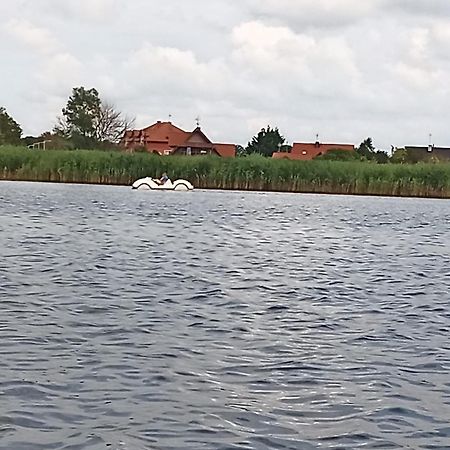 Willa Rubin Dziwnówek Exteriér fotografie