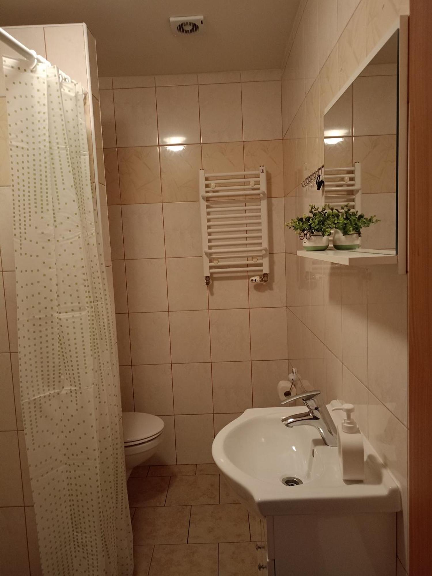 Willa Rubin Dziwnówek Exteriér fotografie